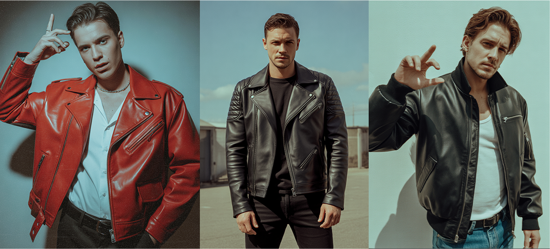 Christmas Sale 2025 Best Men’s Jackets and Winter Outfits