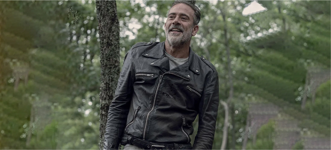 Best Celebrity-Inspired Leather Jackets for Halloween 2025