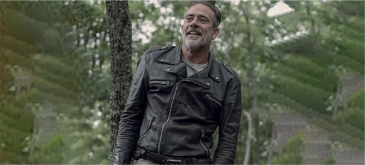 Best Celebrity-Inspired Leather Jackets for Halloween 2025