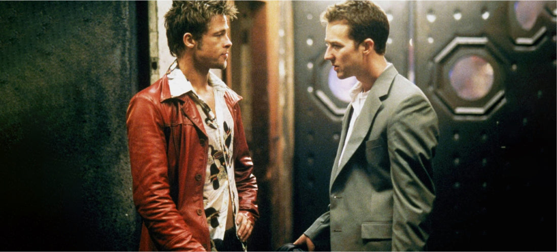 Brad Pitt’s Iconic Jackets and Outfits: A Journey Through His Best Roles