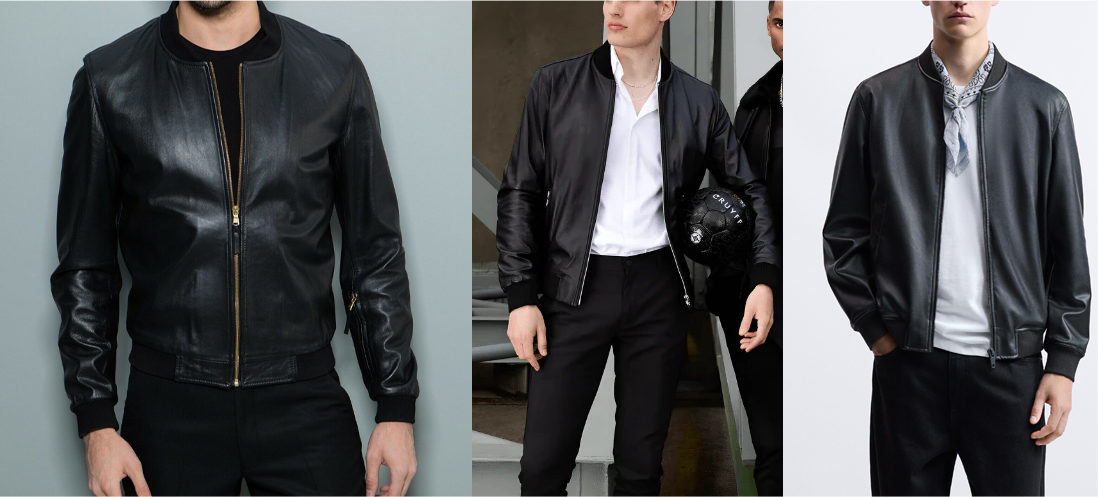 The Ultimate Guide to Bomber Jackets for Men: Styles & Outfit Ideas