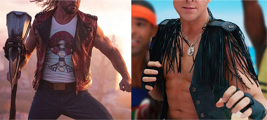 Celebrity-Inspired Leather Vests: The Must-Have Outerwear Trend for 2025