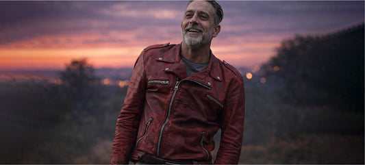 Best Celebrity-Inspired Leather Jackets for Halloween 2025