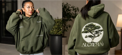 Which Neutral Alchemai Hoodies Work Best with Your Daily Outfits?
