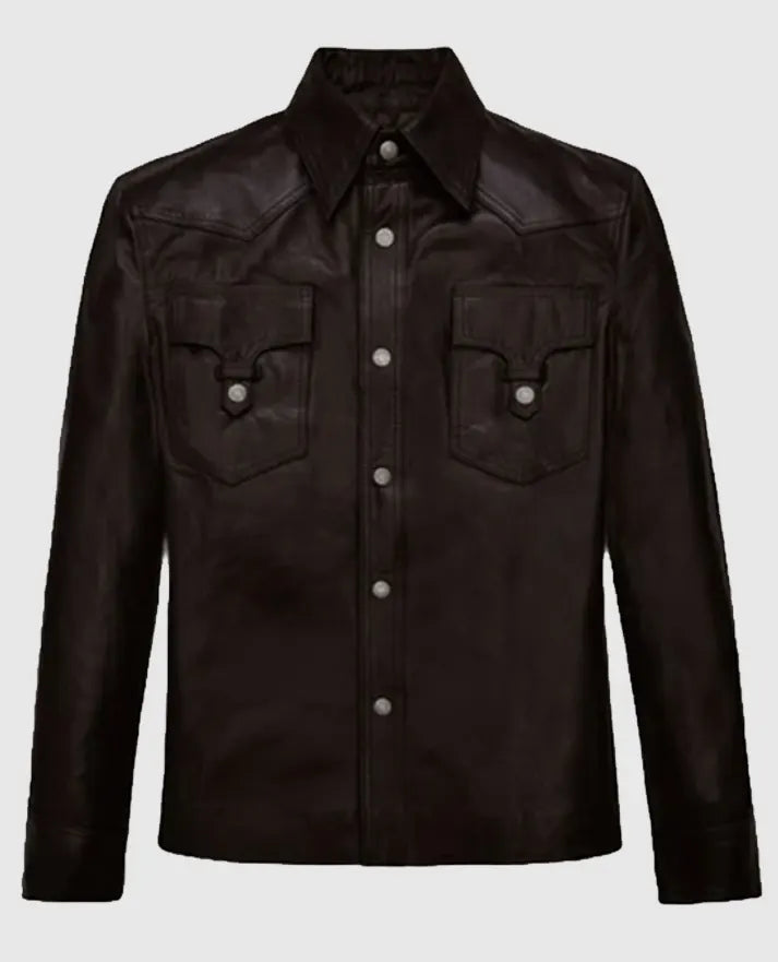 Men's Trucker Jackets