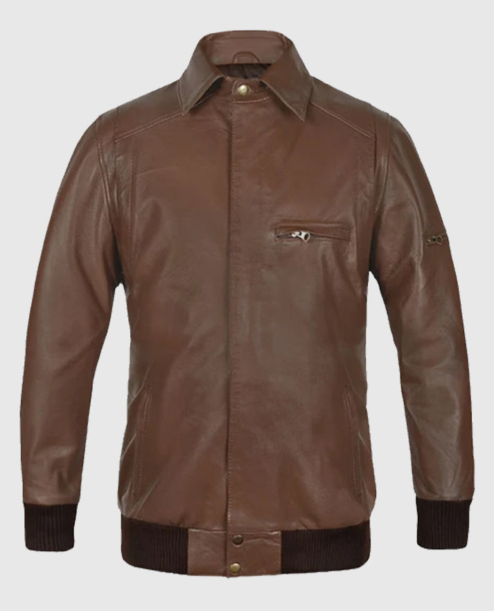 Men's Bomber Jackets