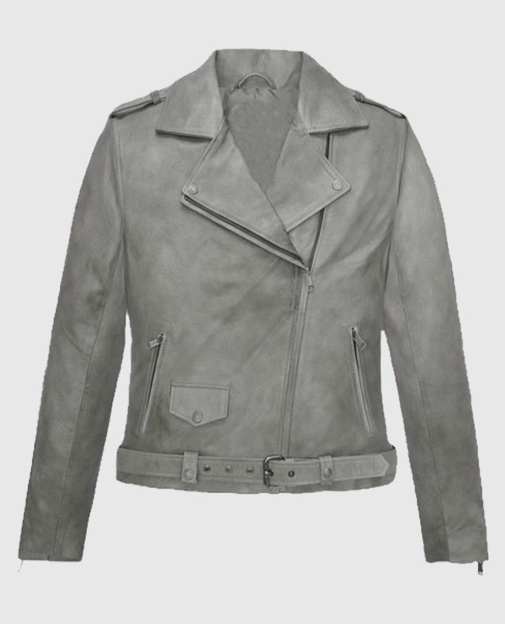 Women's Suede Jackets