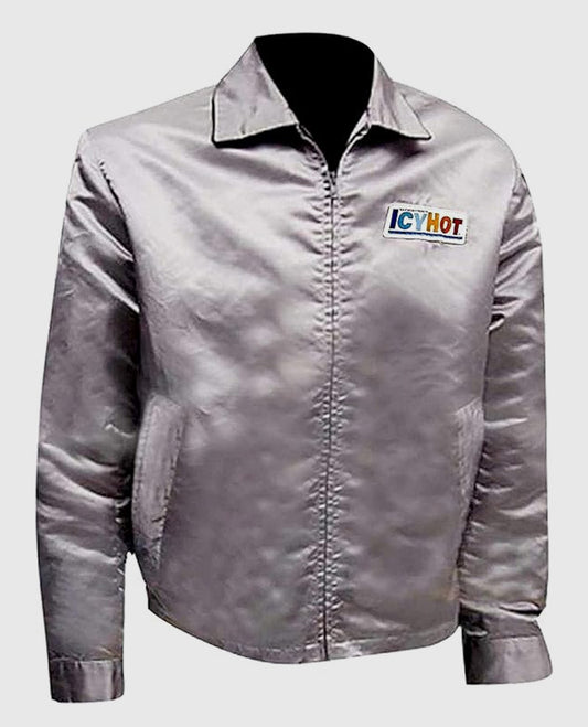 Death Proof Stuntman Mike Jacket