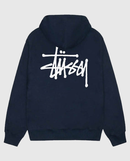 Basic Stussy Hoodie
