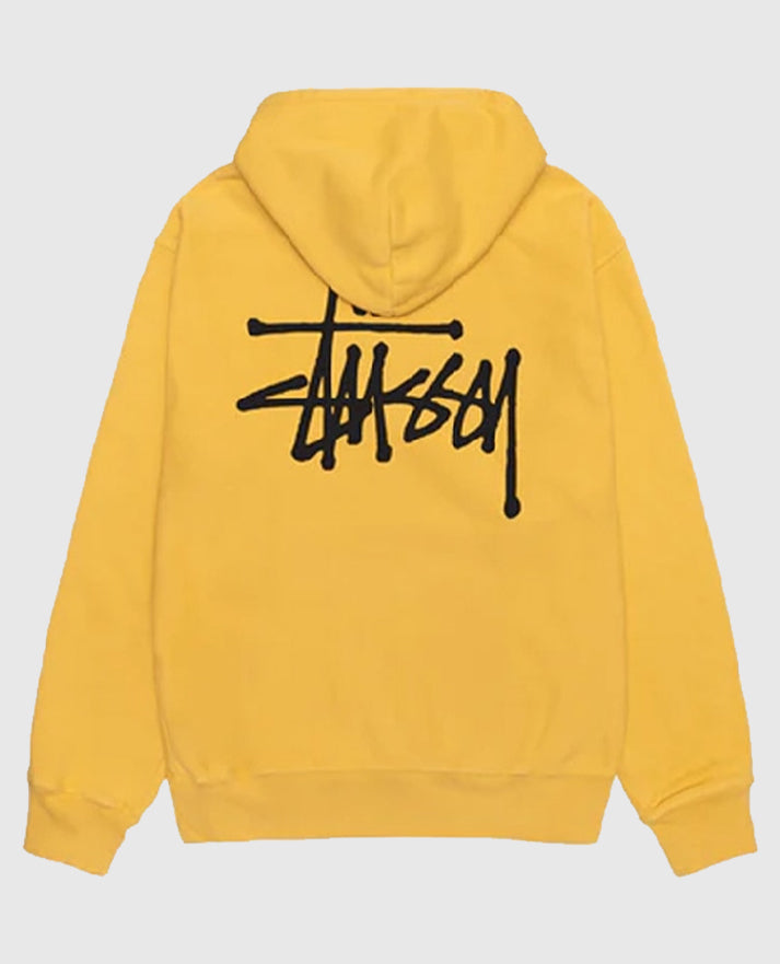 Basic Stussy Hoodie