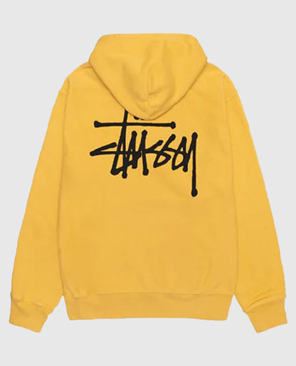 Basic Stussy Hoodie
