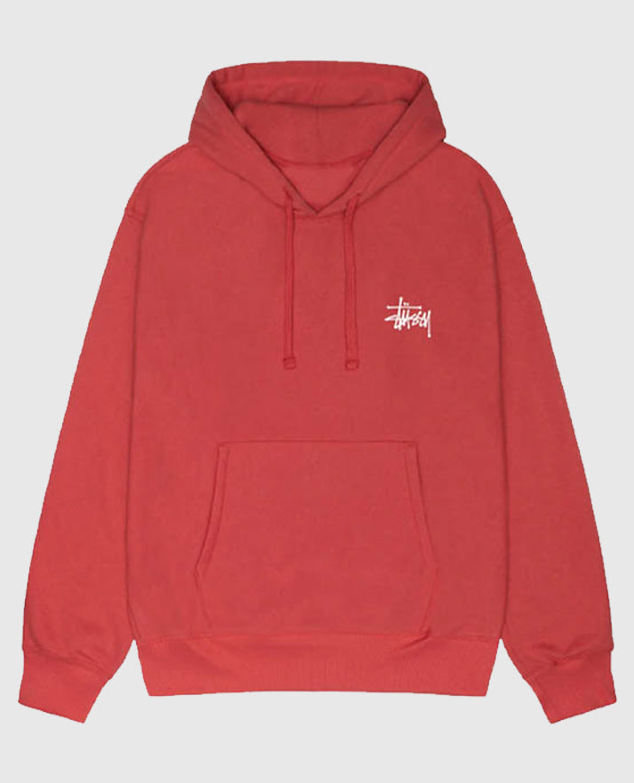 Basic Stussy Hoodie