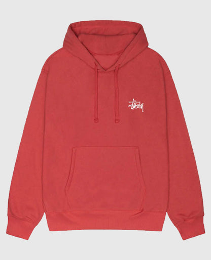 Basic Stussy Hoodie