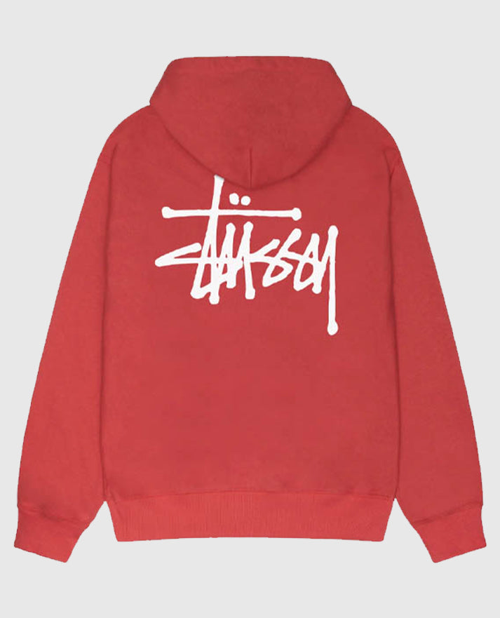 Basic Stussy Hoodie