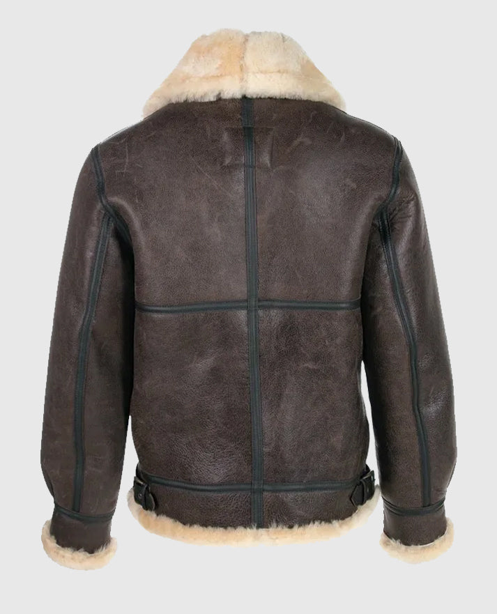 Resident Evil 4 Remake Leon Kennedy Jacket