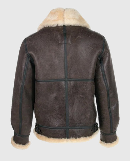 Resident Evil 4 Remake Leon Kennedy Jacket