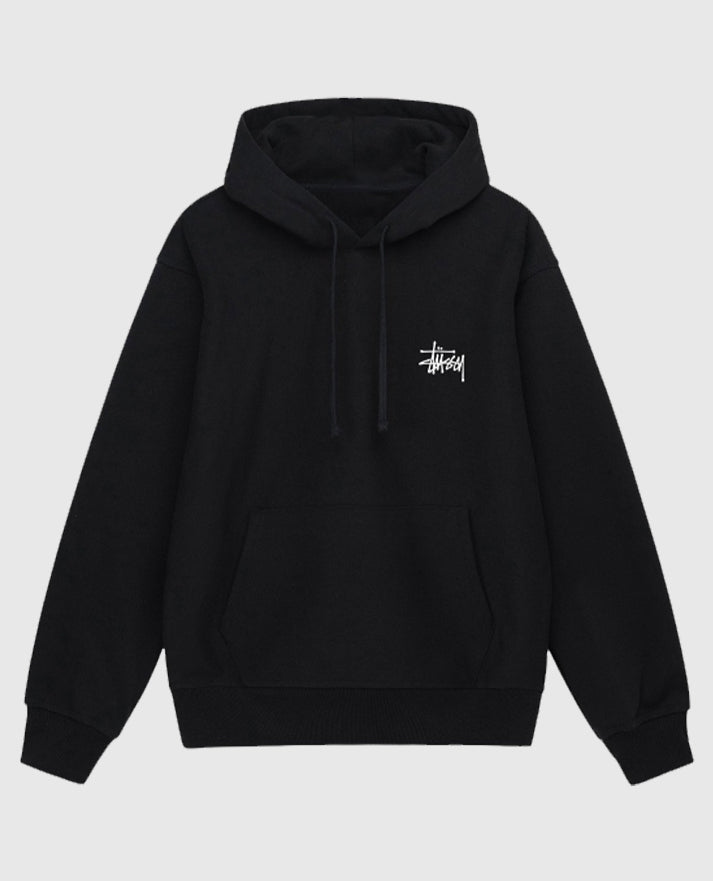Basic Stussy Hoodie