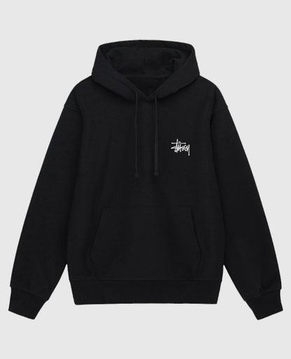 Basic Stussy Hoodie