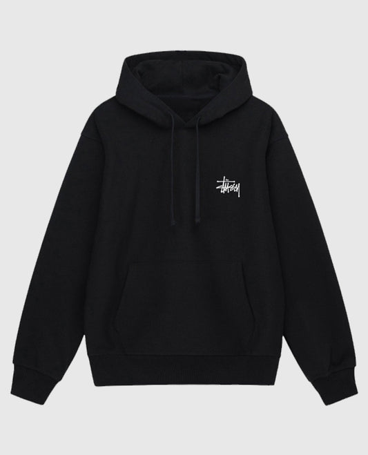 Basic Stussy Hoodie