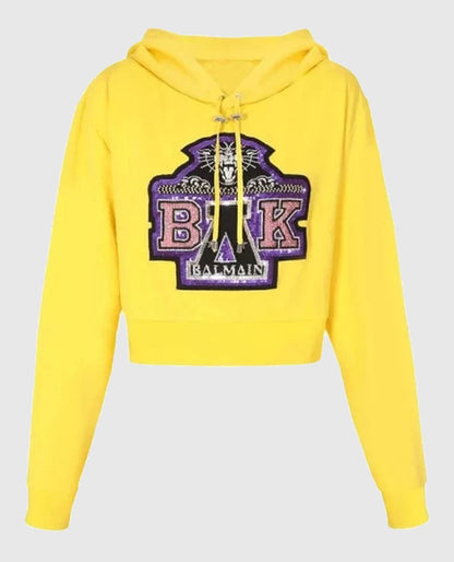 Beyoncé Coachella Homecoming Hoodie