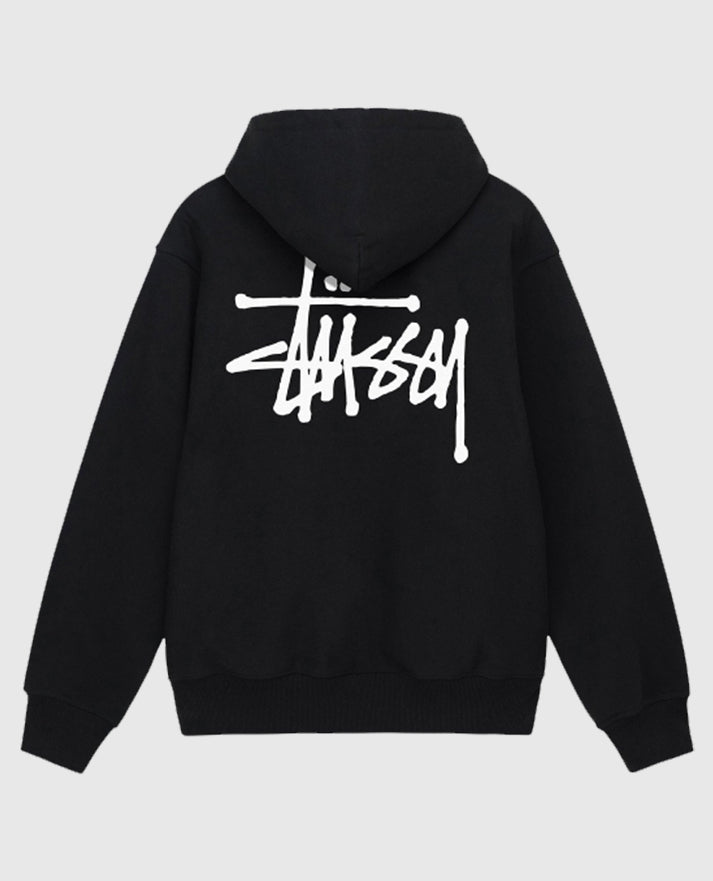 Basic Stussy Hoodie