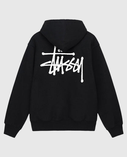 Basic Stussy Hoodie