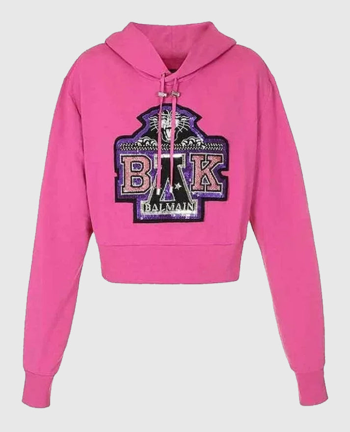 Beyoncé Coachella Homecoming Hoodie