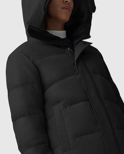Canada Goose Jacket