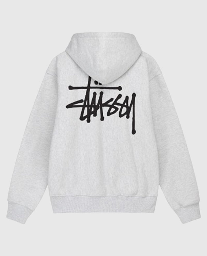 Basic Stussy Hoodie