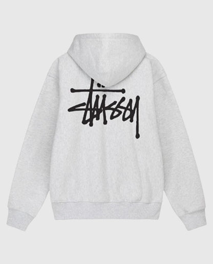 Basic Stussy Hoodie