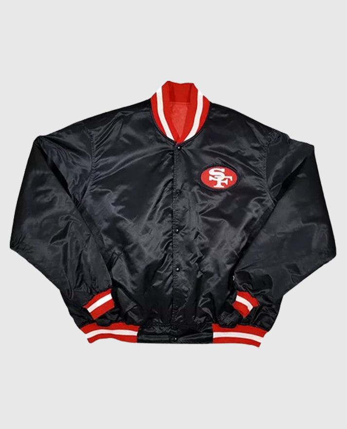San Francisco 49ers Jacket
