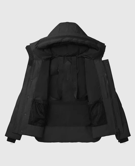 Canada Goose Jacket