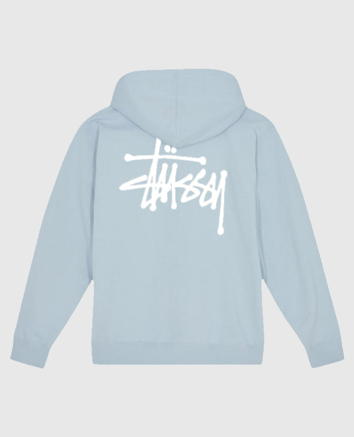 Basic Stussy Hoodie