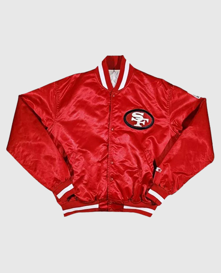 San Francisco 49ers Jacket