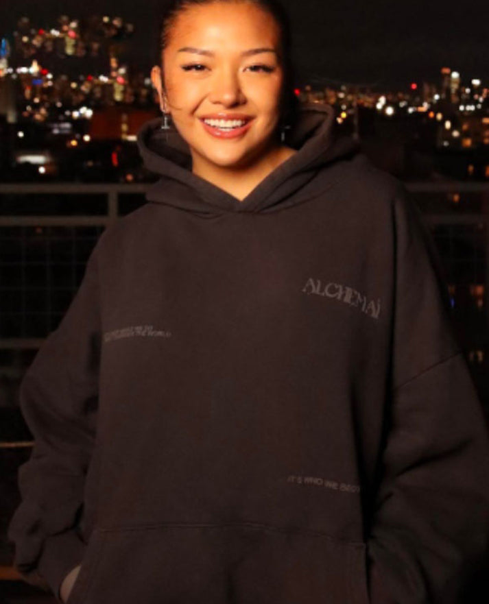 Alchemai Hoodie
