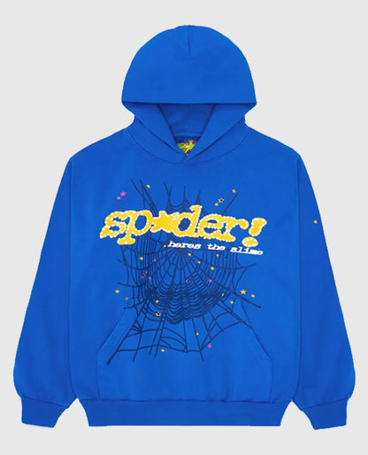 Sp5der TC Hoodie