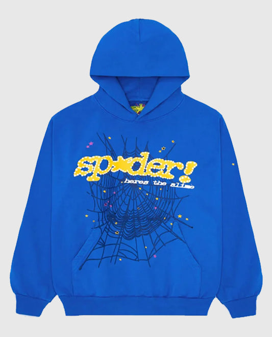 Sp5der TC Hoodie