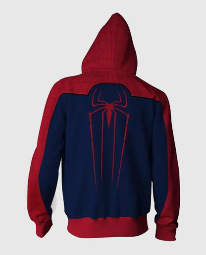 Spider-Man Hoodie