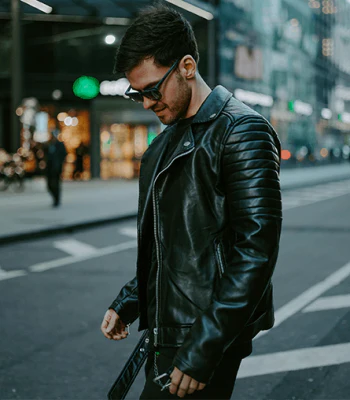 Wear the Style of Icon