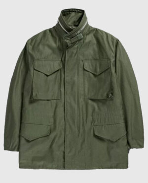 Men's M65 Field Jacket