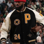 Lebron James Game Day Jacket