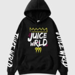Juice WRLD 999 Hoodie