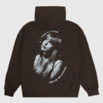 Taylor Swift Midnights Living In A Dream Hoodie